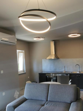 Apartment Luki